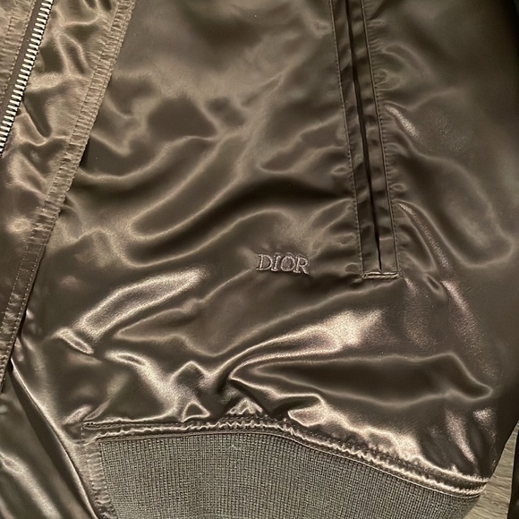 Kevin Kreider’s Dior Jacket - Picture 4 of 11